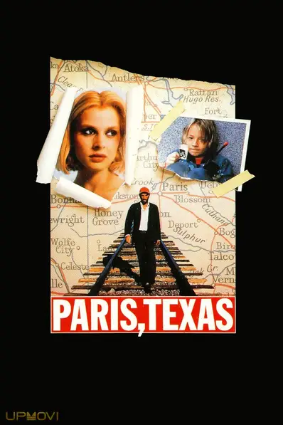 Paris, Texas
