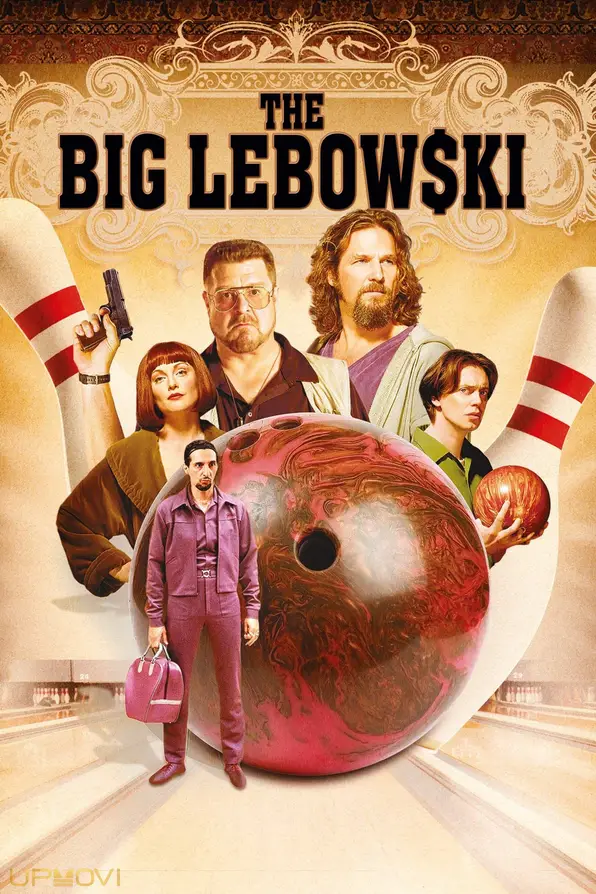 The Big Lebowski