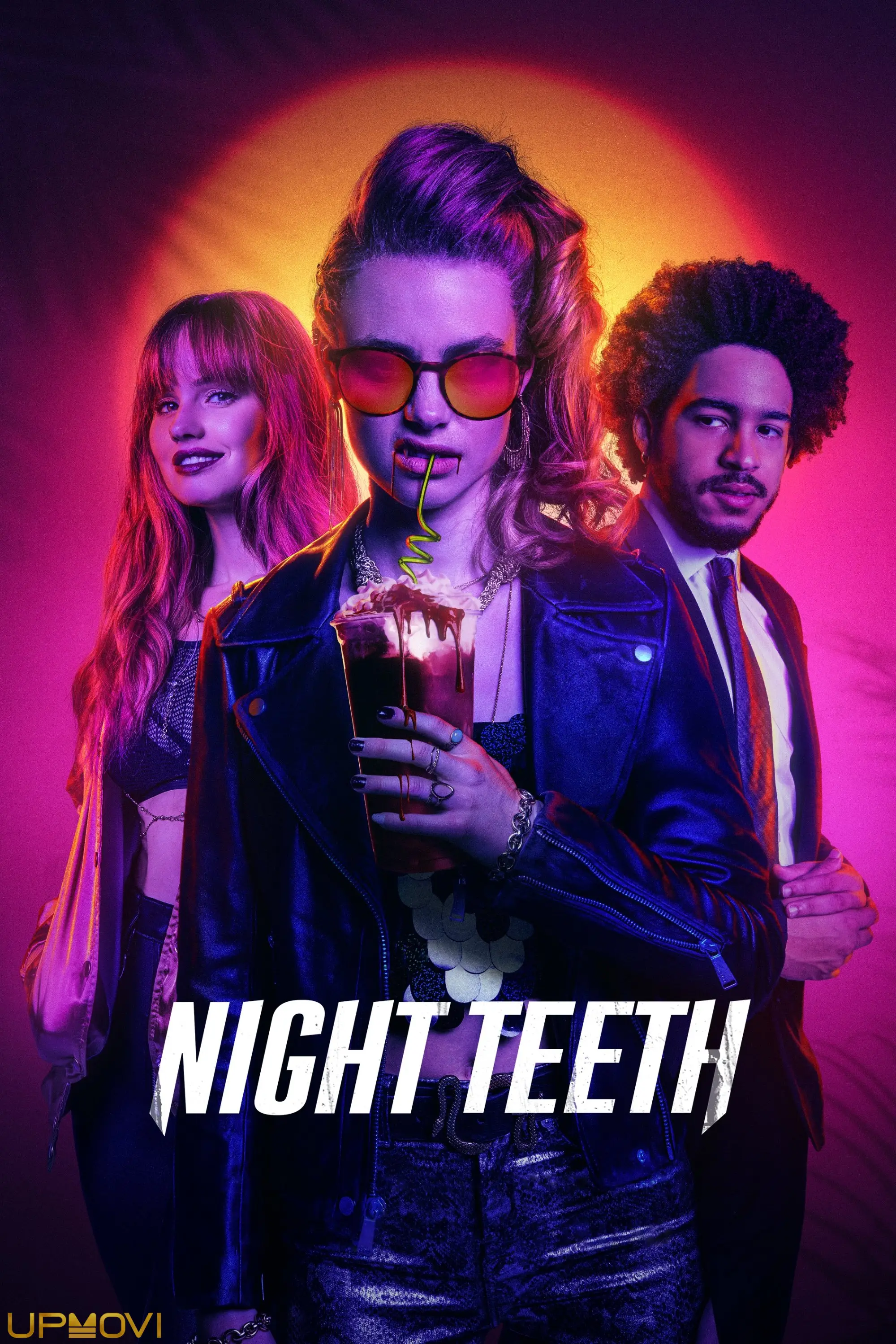 Night Teeth