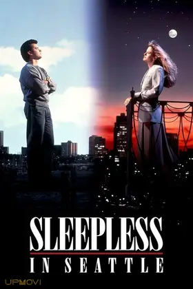 Sleepless in Seattle