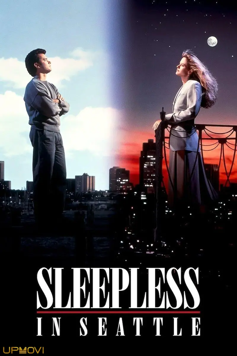 Sleepless in Seattle