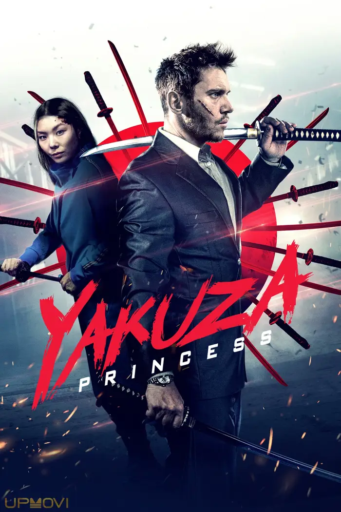 Yakuza Princess