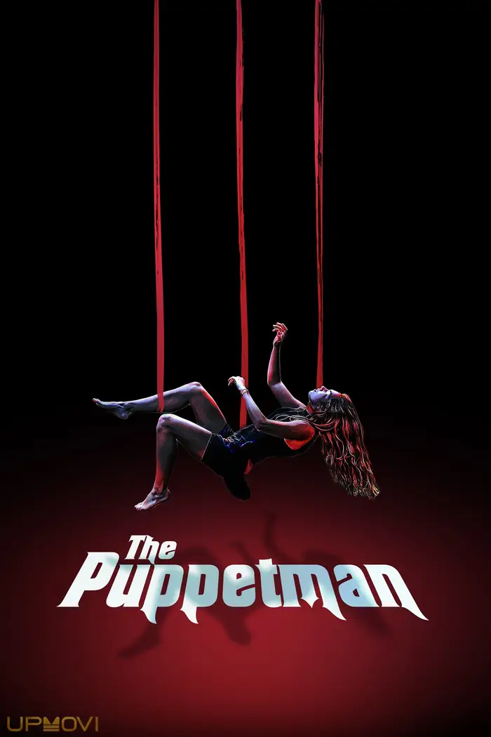 The Puppetman