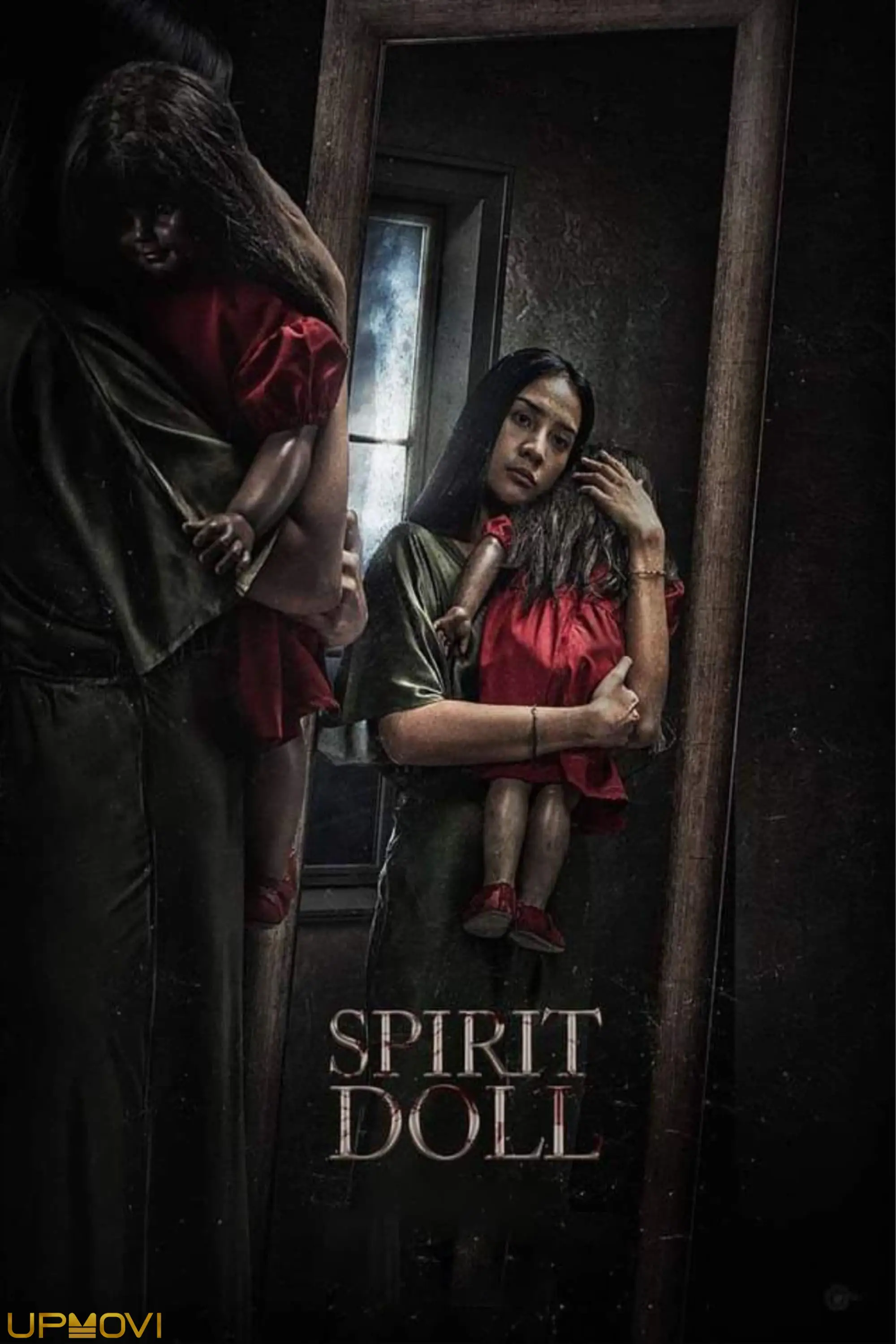 Spirit Doll
