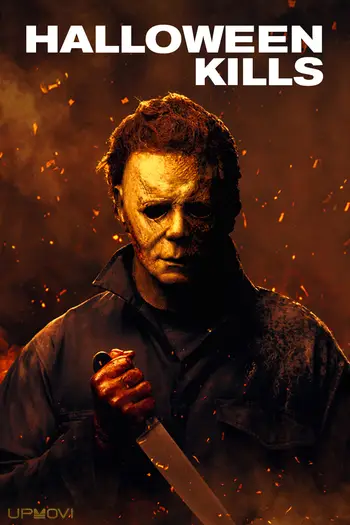 Halloween Kills