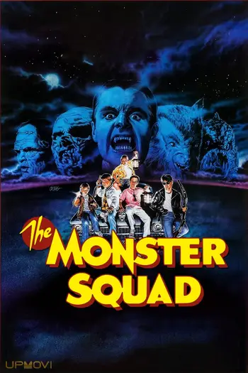 The Monster Squad
