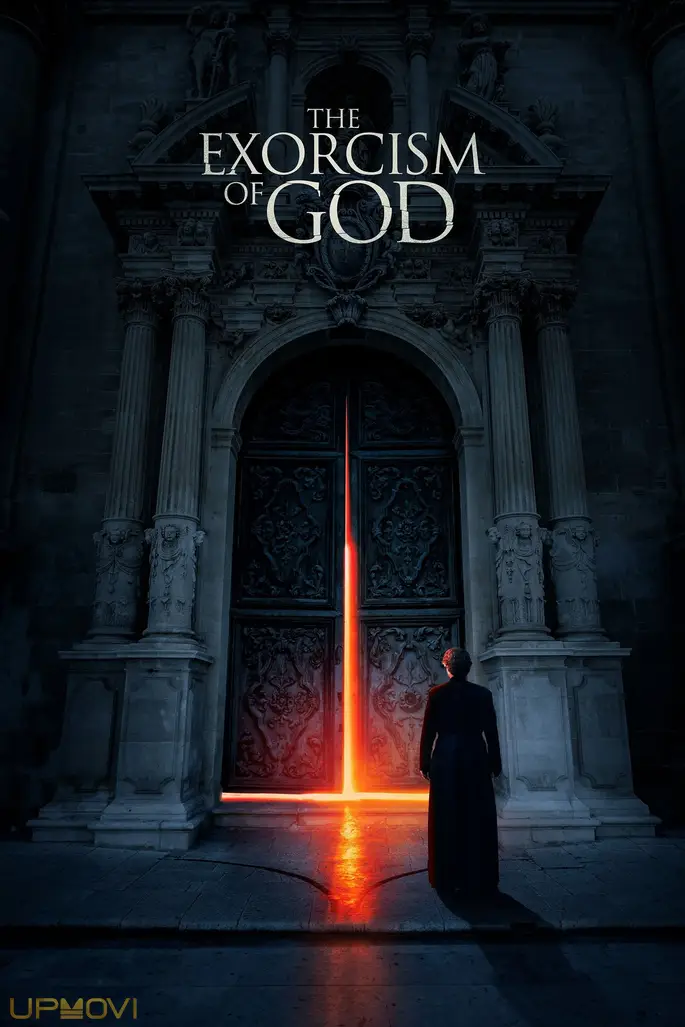 The Exorcism of God