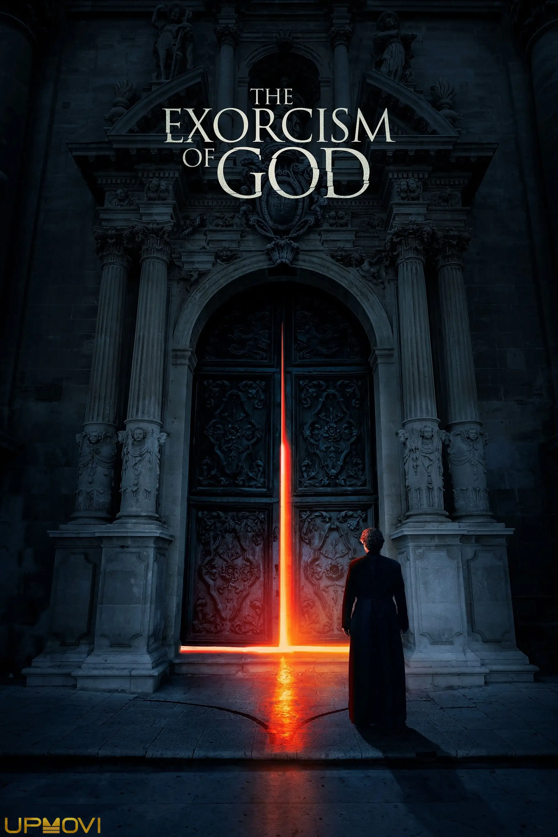 The Exorcism of God
