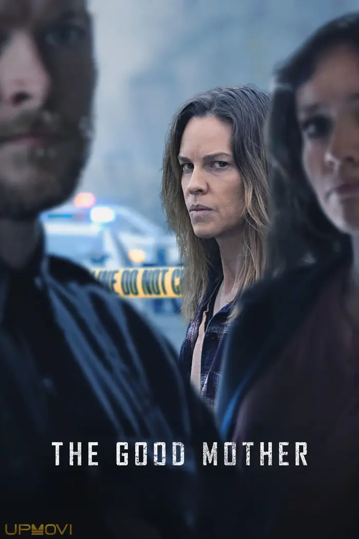 The Good Mother