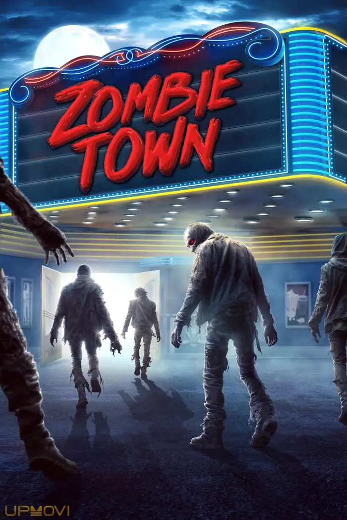 Zombie Town