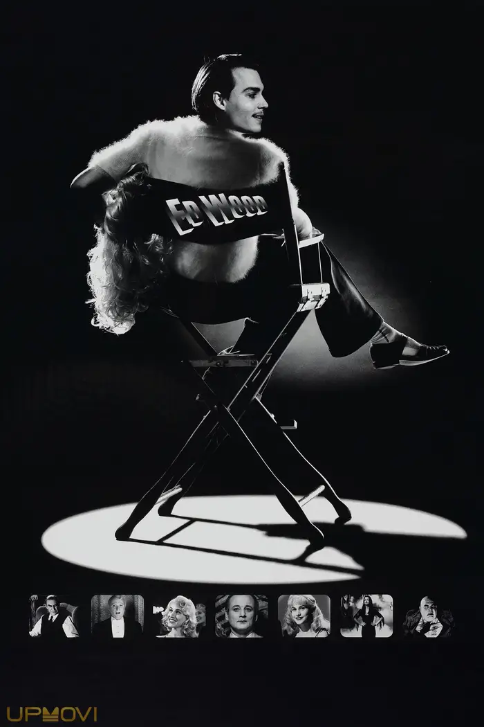 Ed Wood