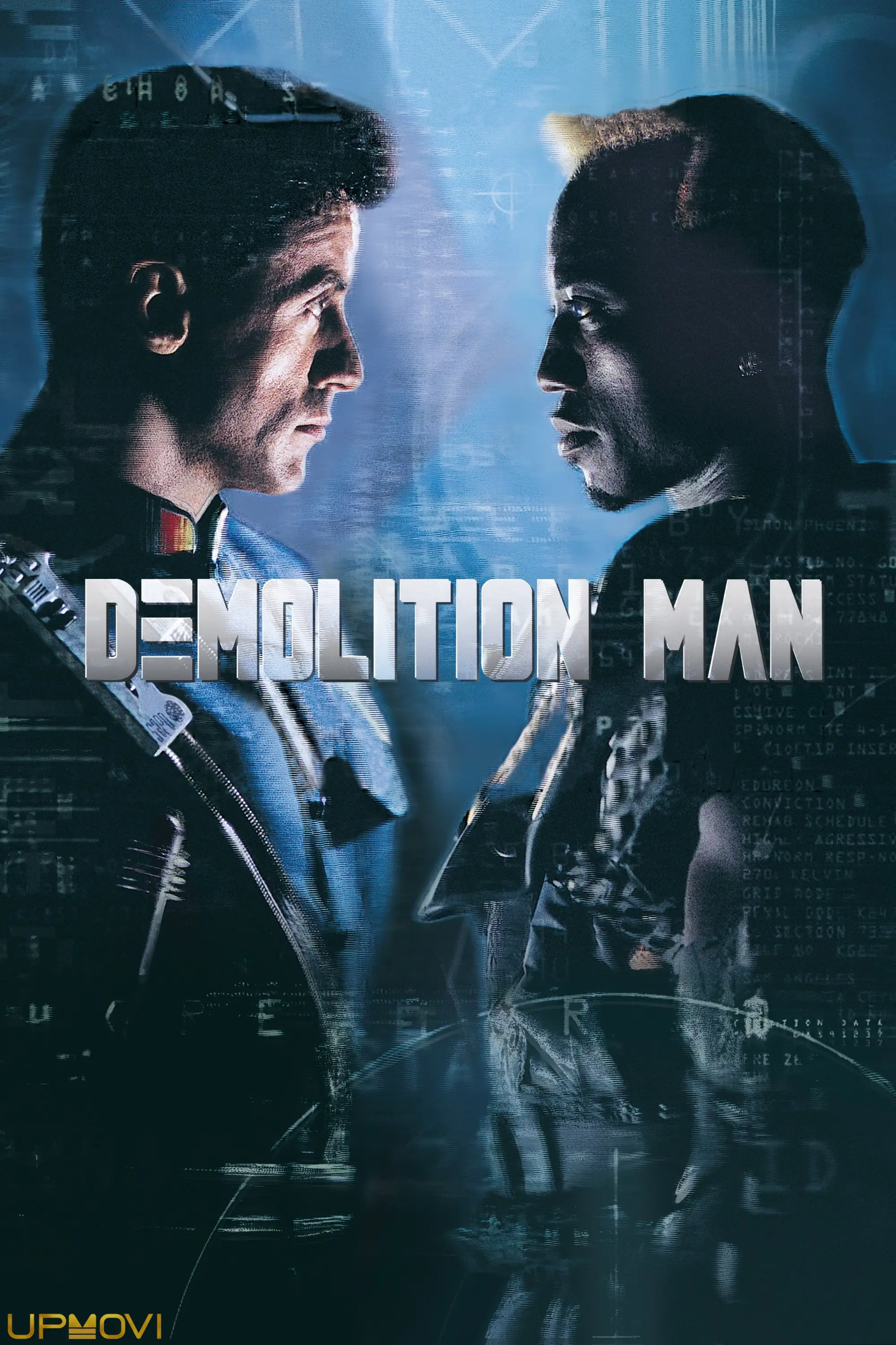 Demolition Man