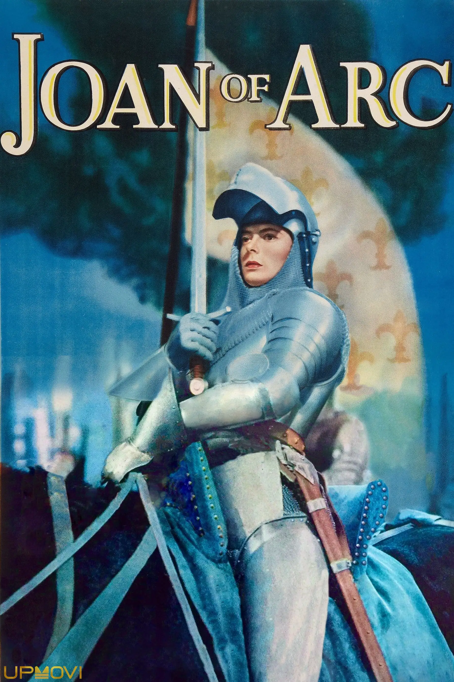 Joan of Arc