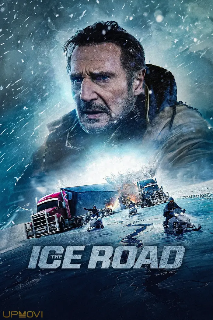 The Ice Road