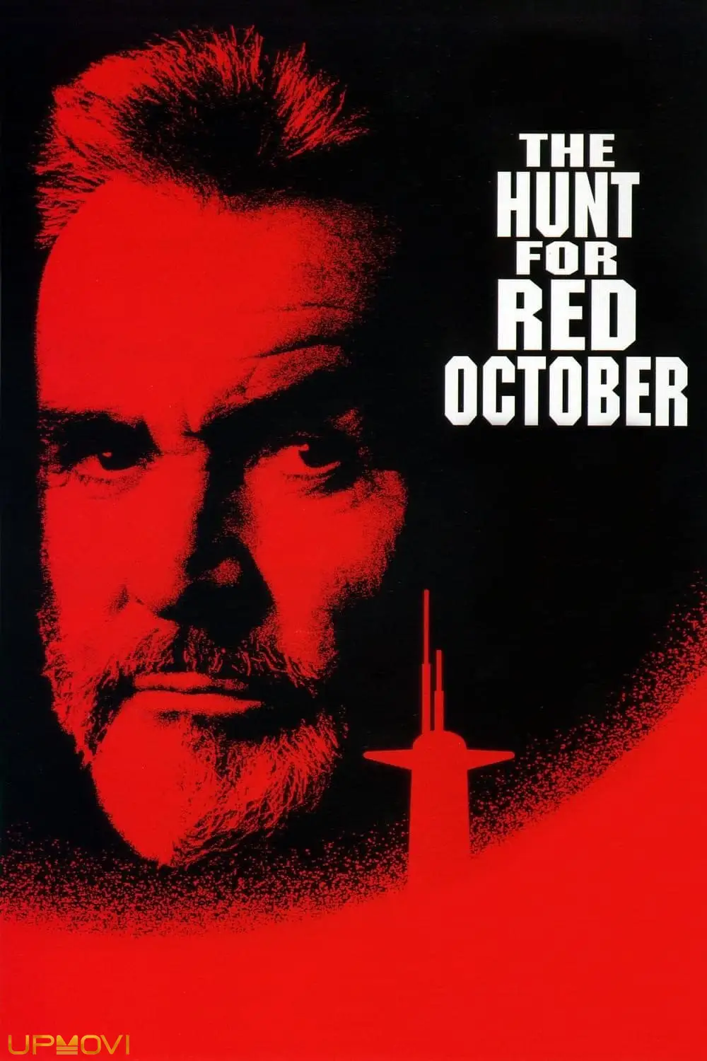 The Hunt for Red October