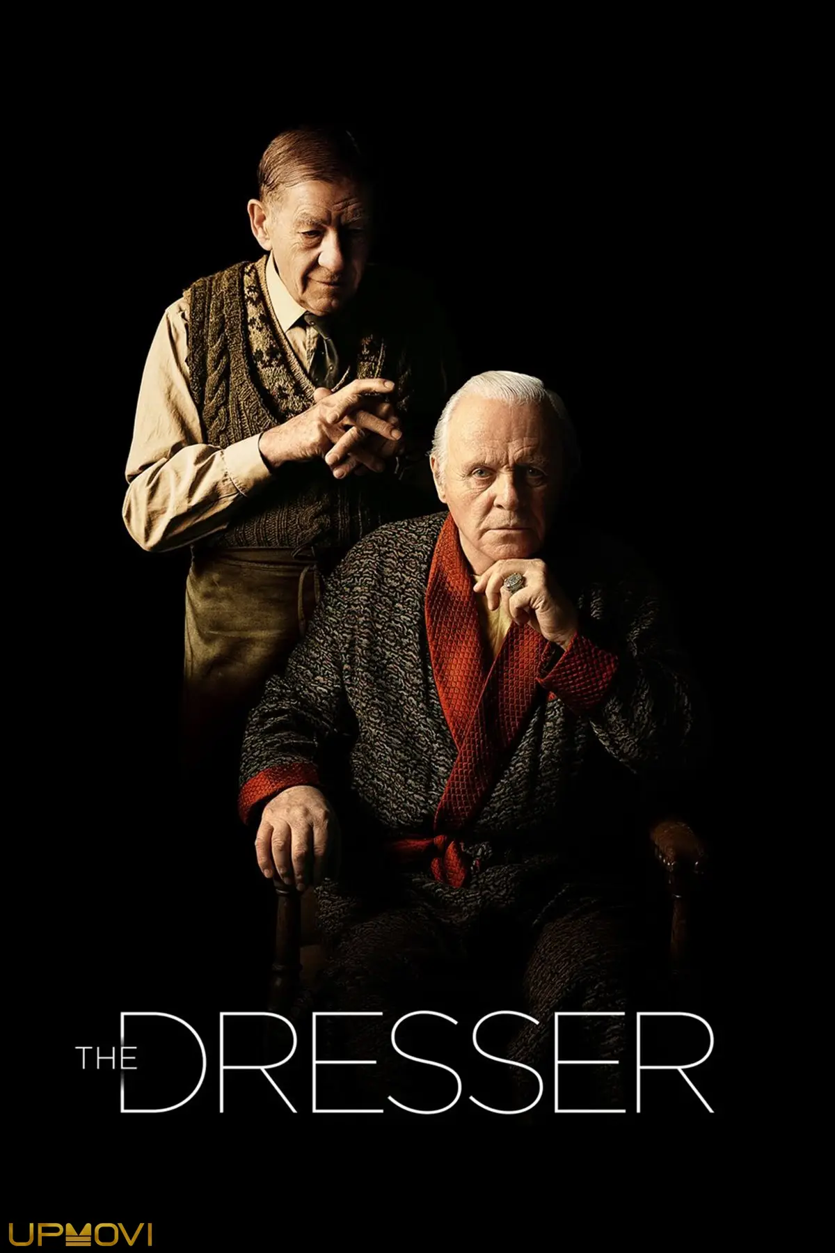 The Dresser