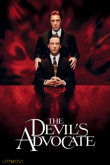 The Devil's Advocate