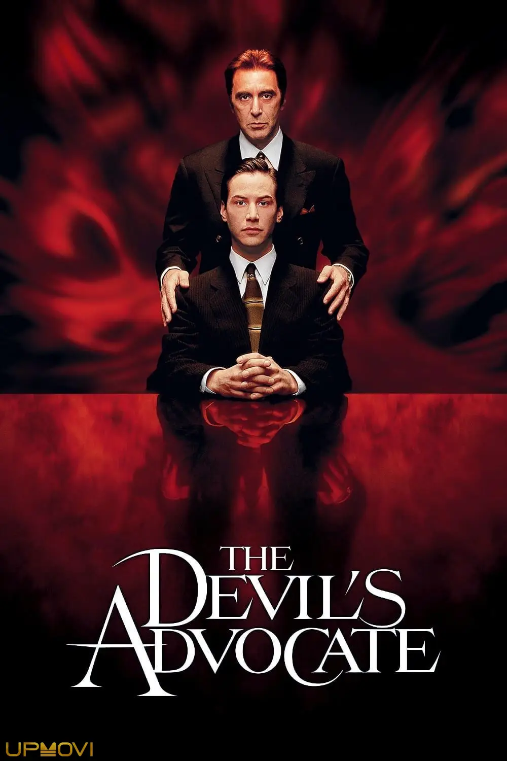 The Devil's Advocate