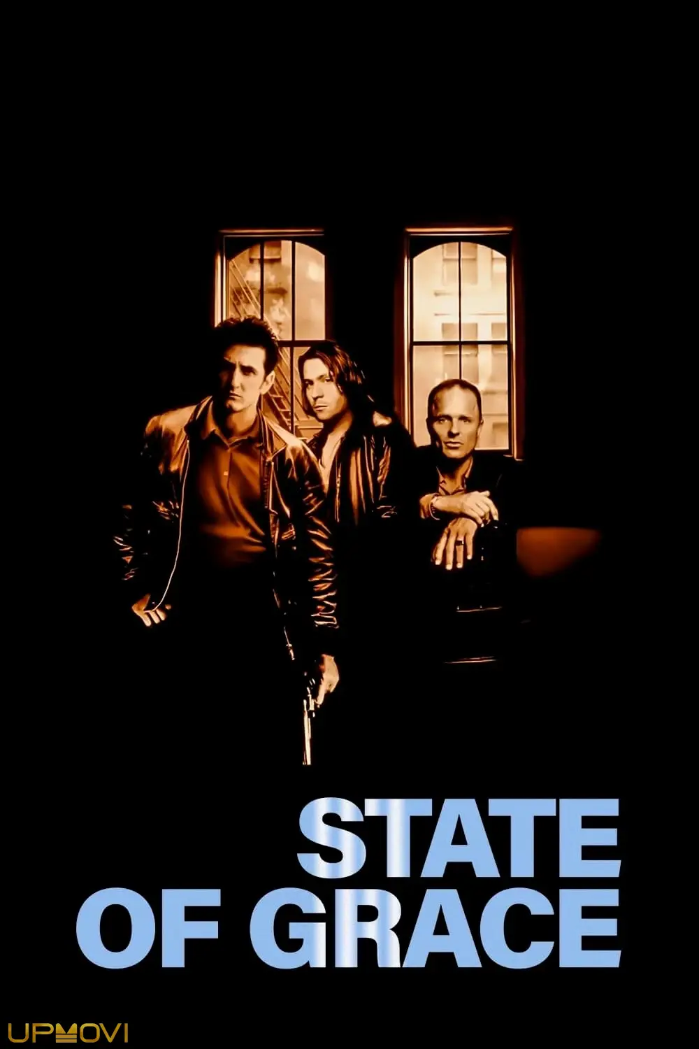 State of Grace