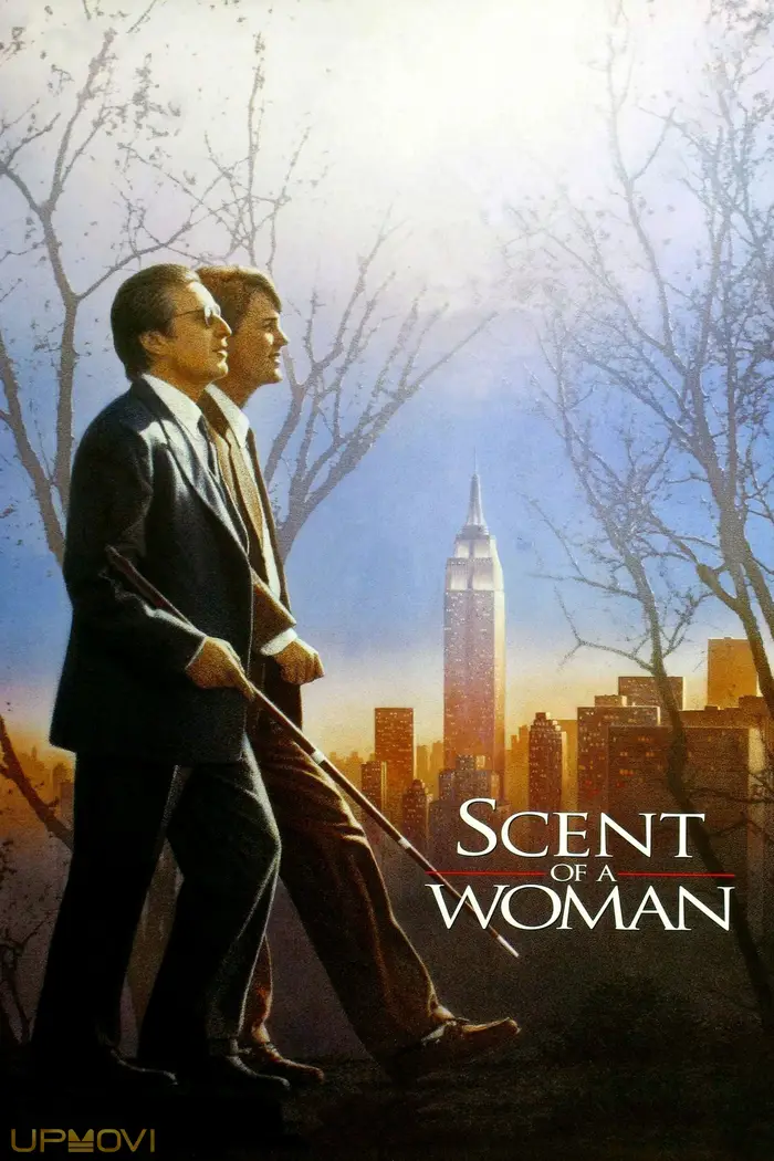 Scent of a Woman