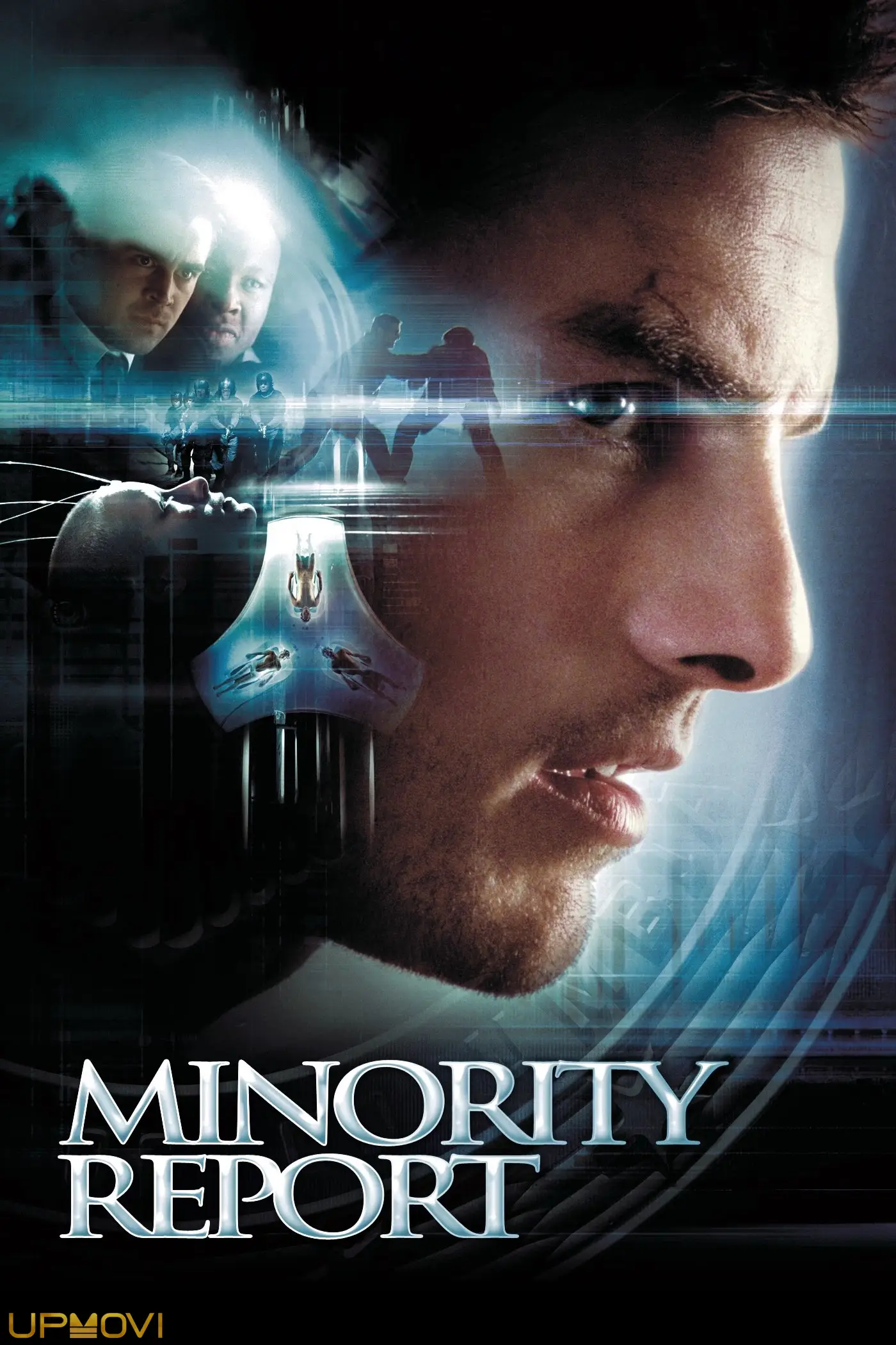 Minority Report
