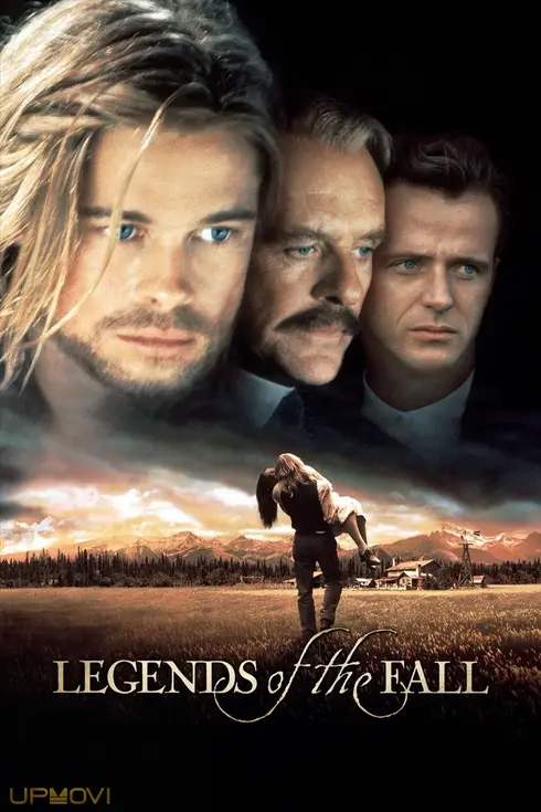 Legends of the Fall