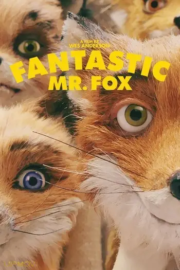 Fantastic Mr. Fox
