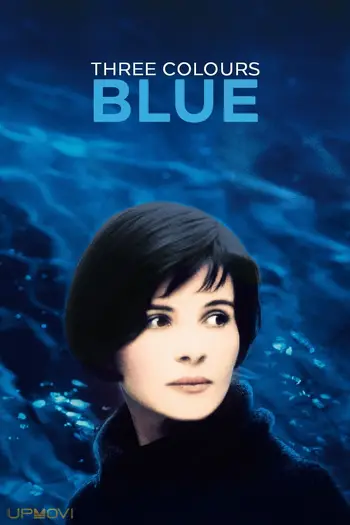 Three Colors: Blue