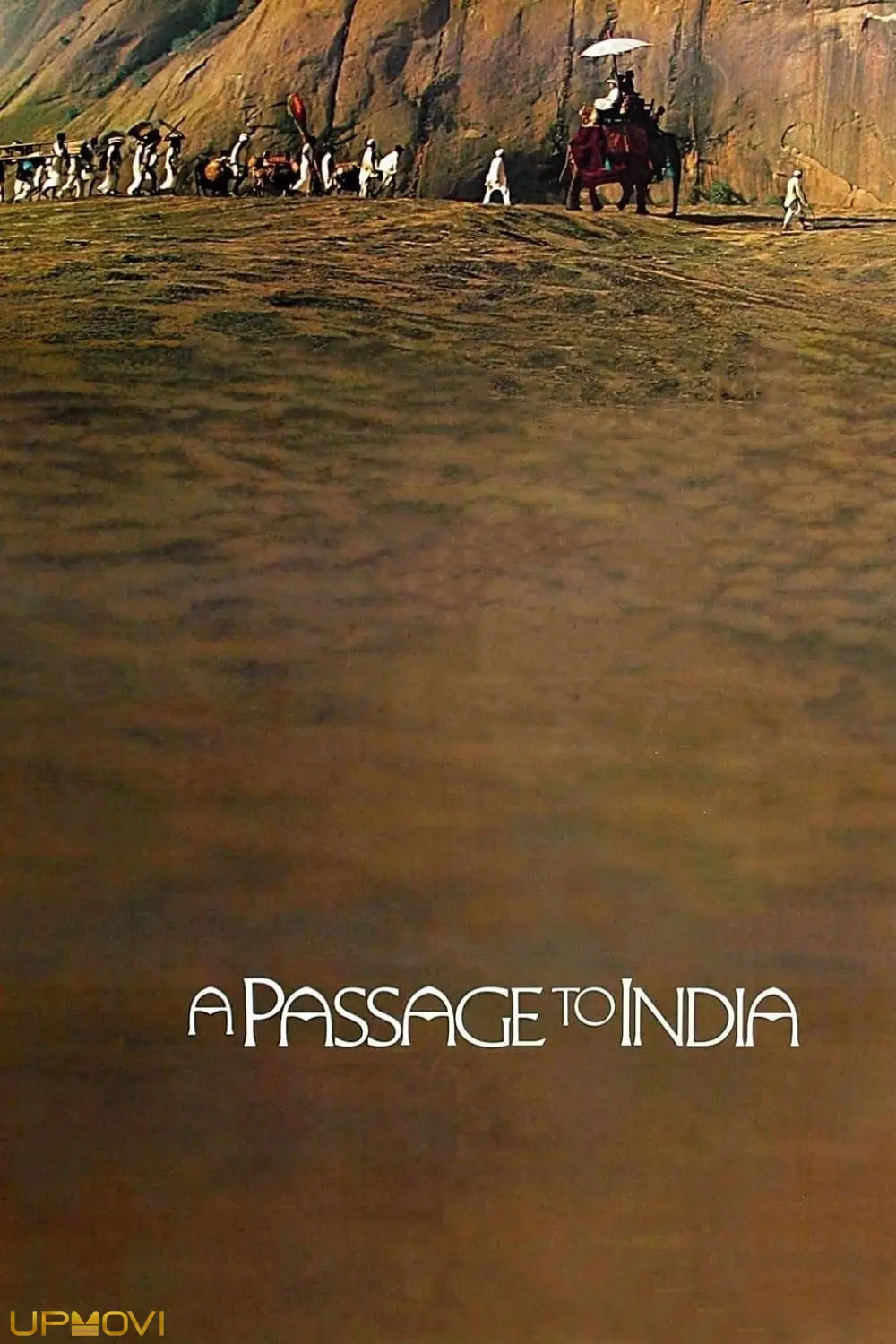A Passage to India