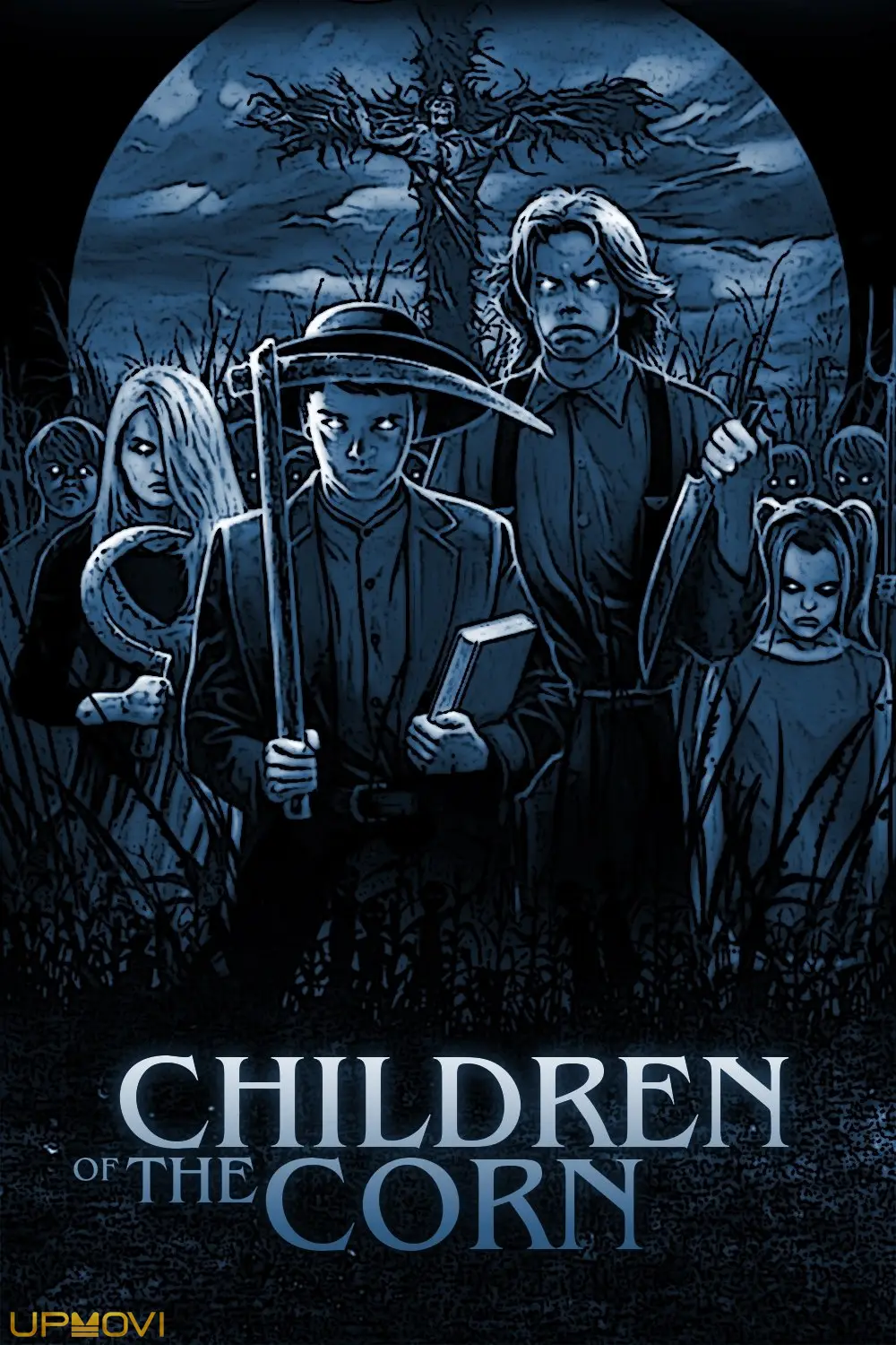 Children of the Corn