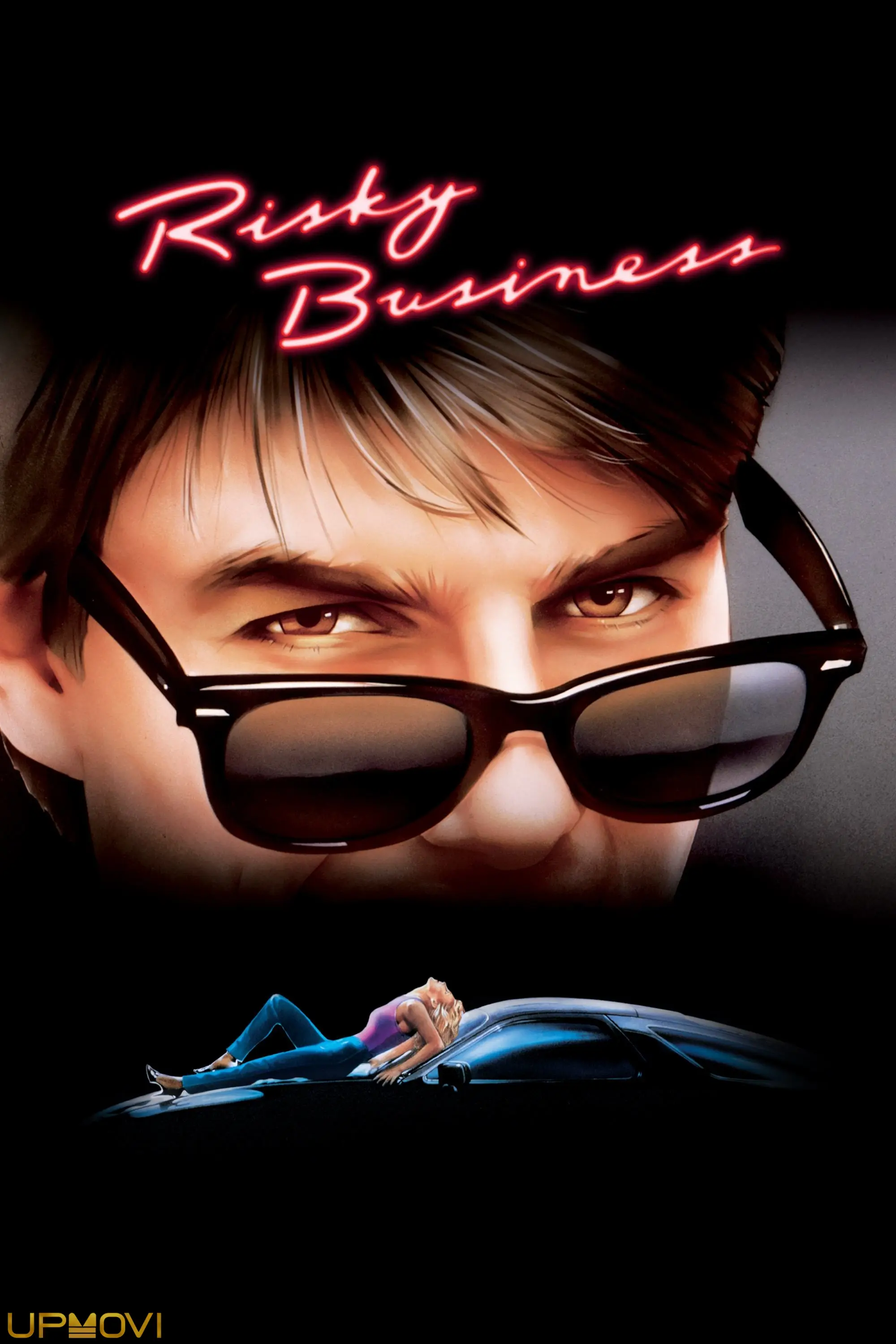Risky Business