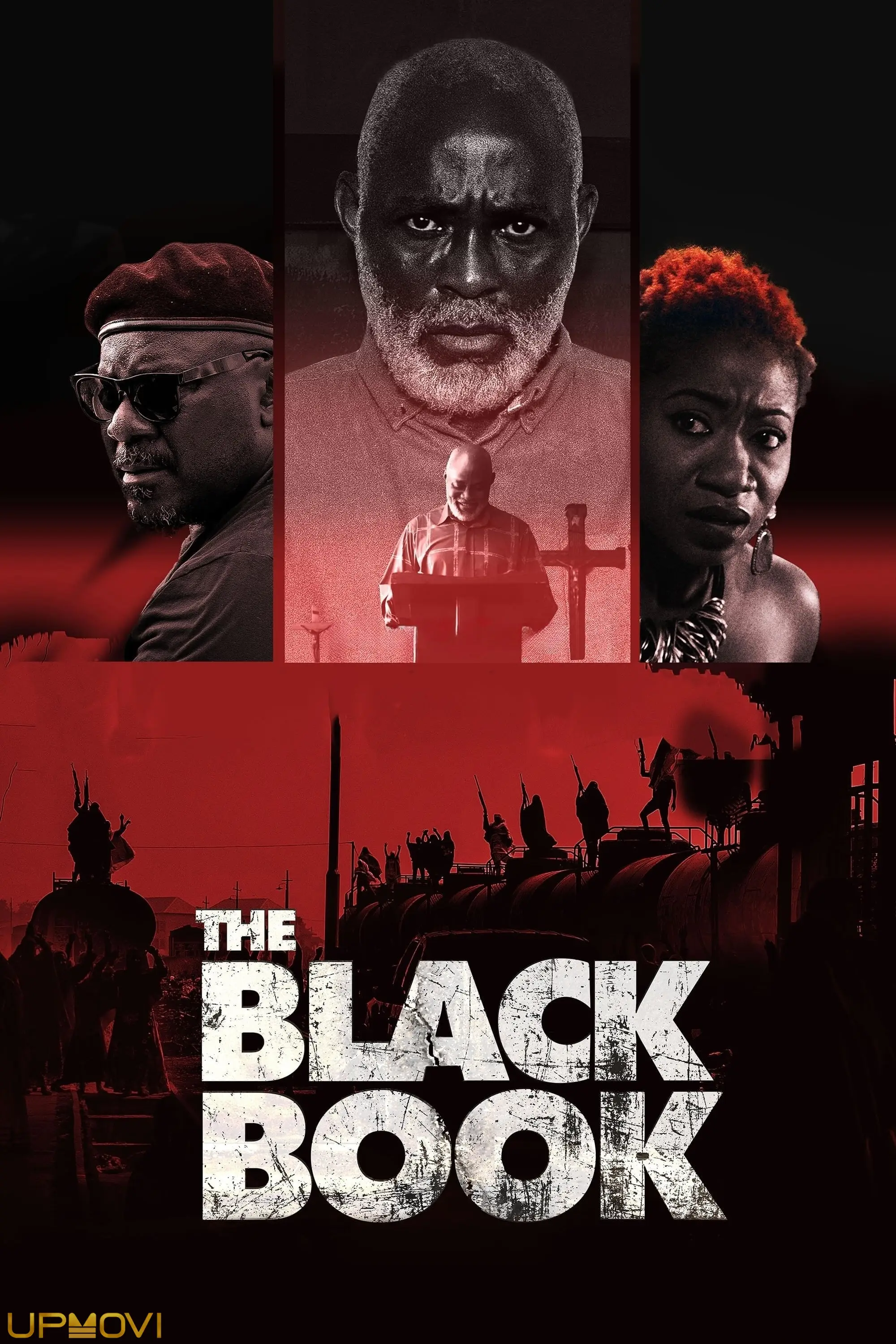The Black Book