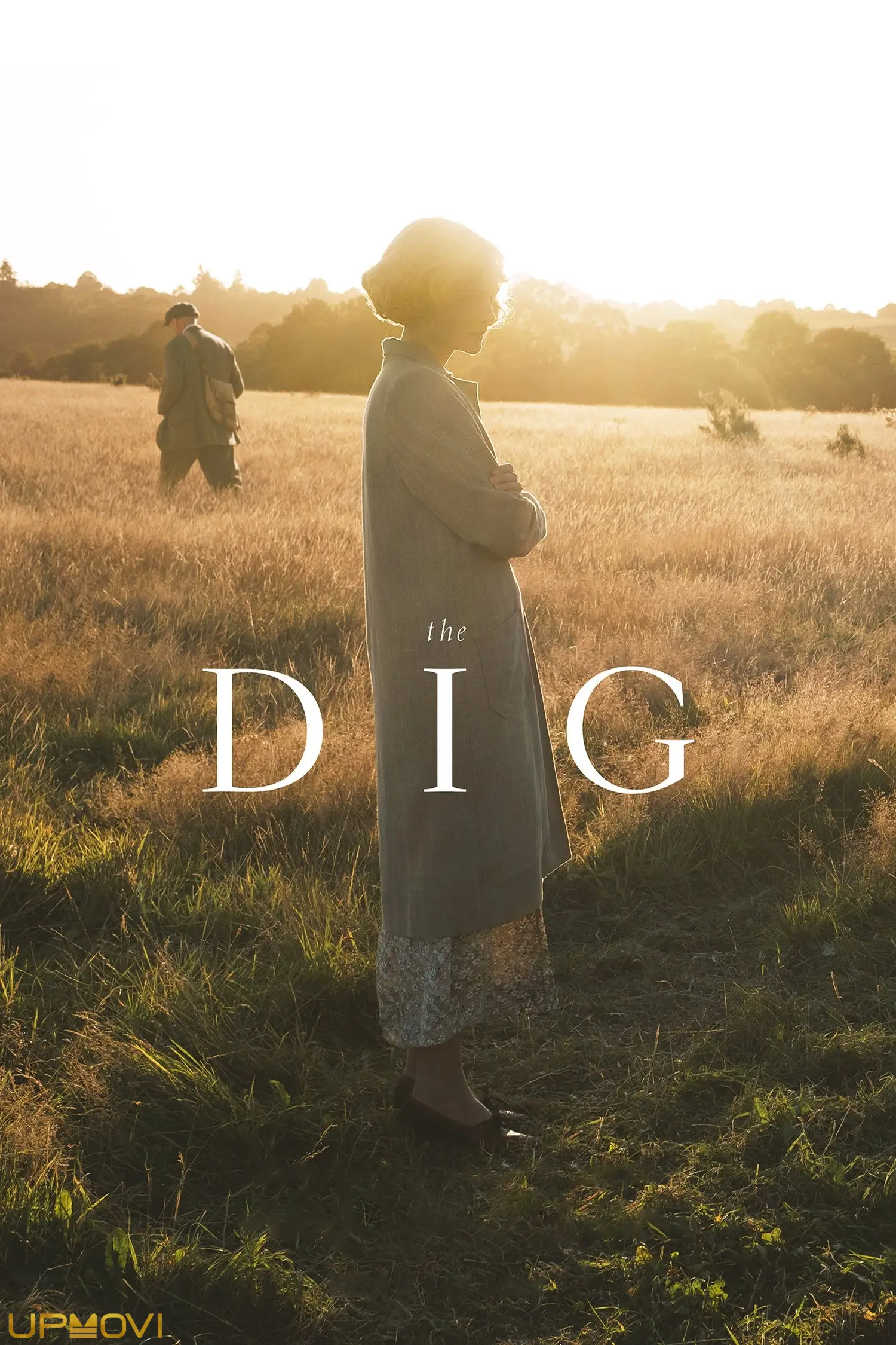 The Dig