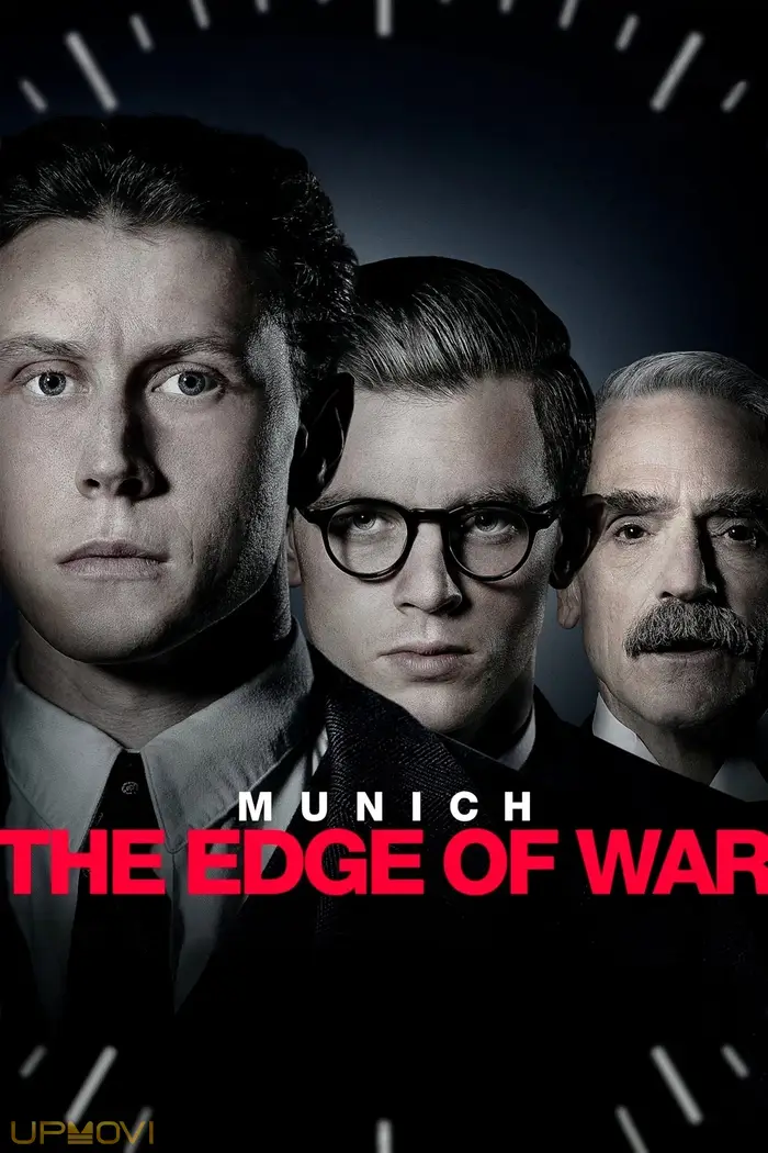 Munich – The Edge of War
