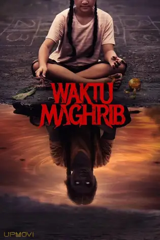 Maghrib Time