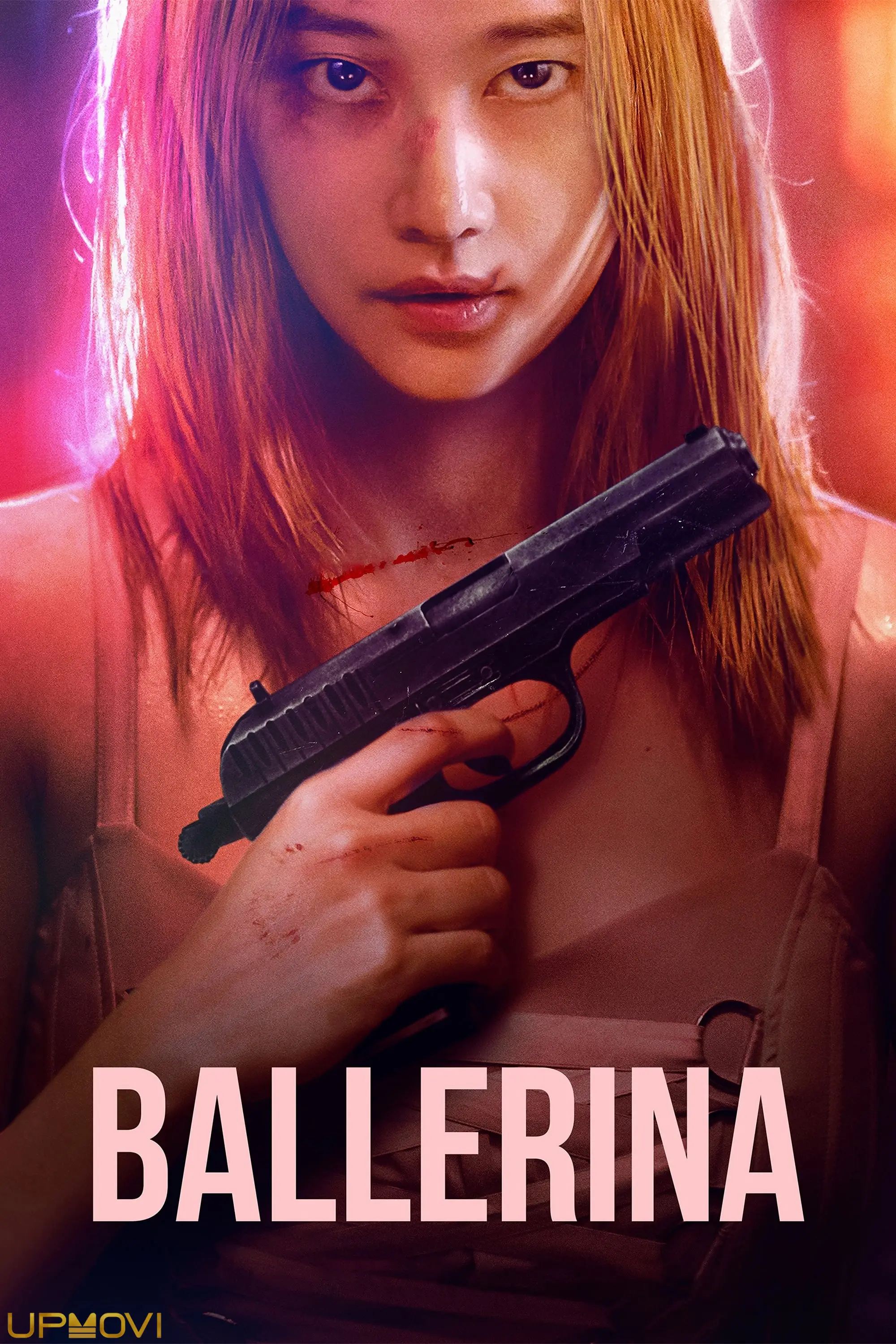 Ballerina