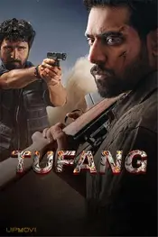 Tufang
