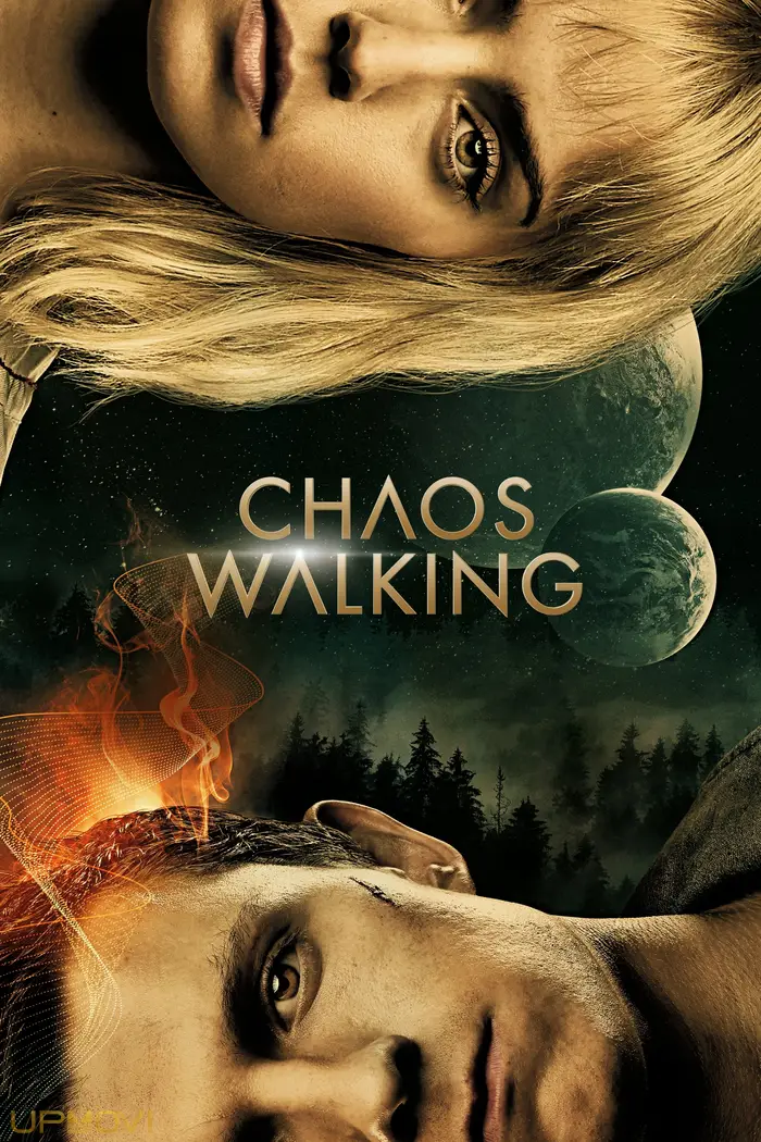 Chaos Walking