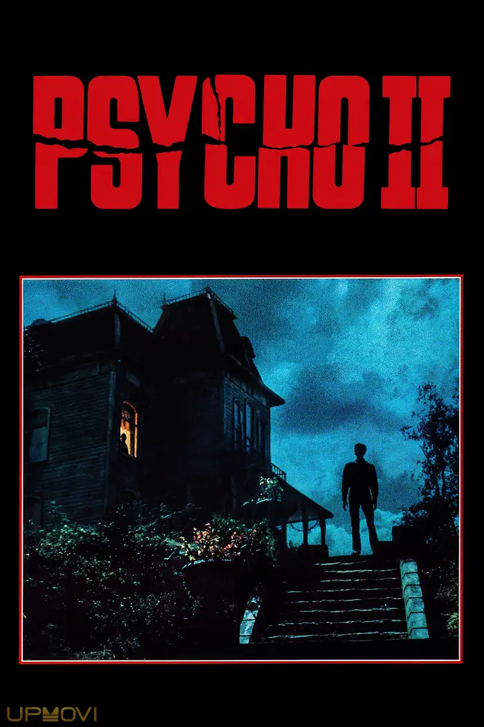 Psycho II