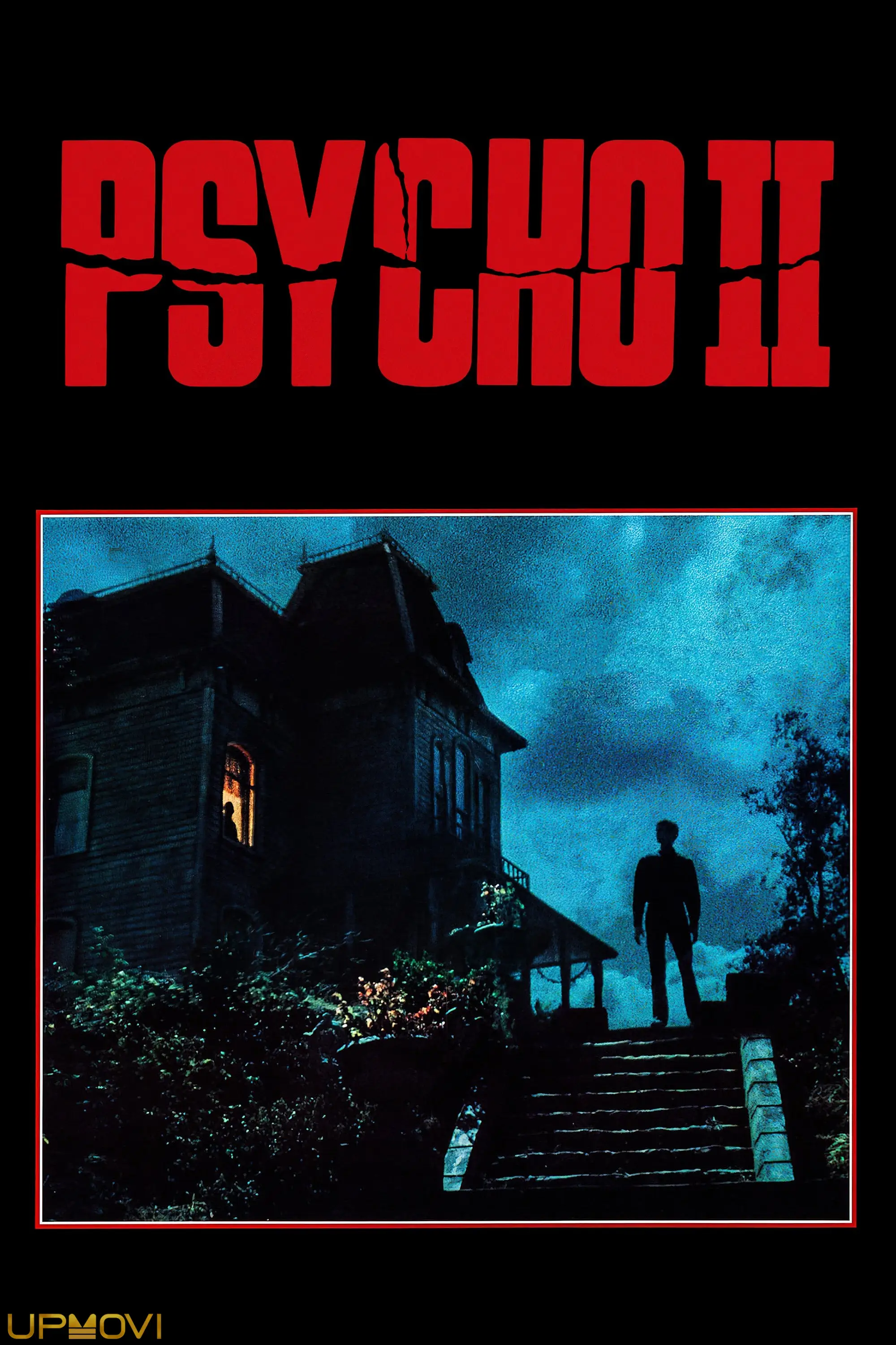 Psycho II