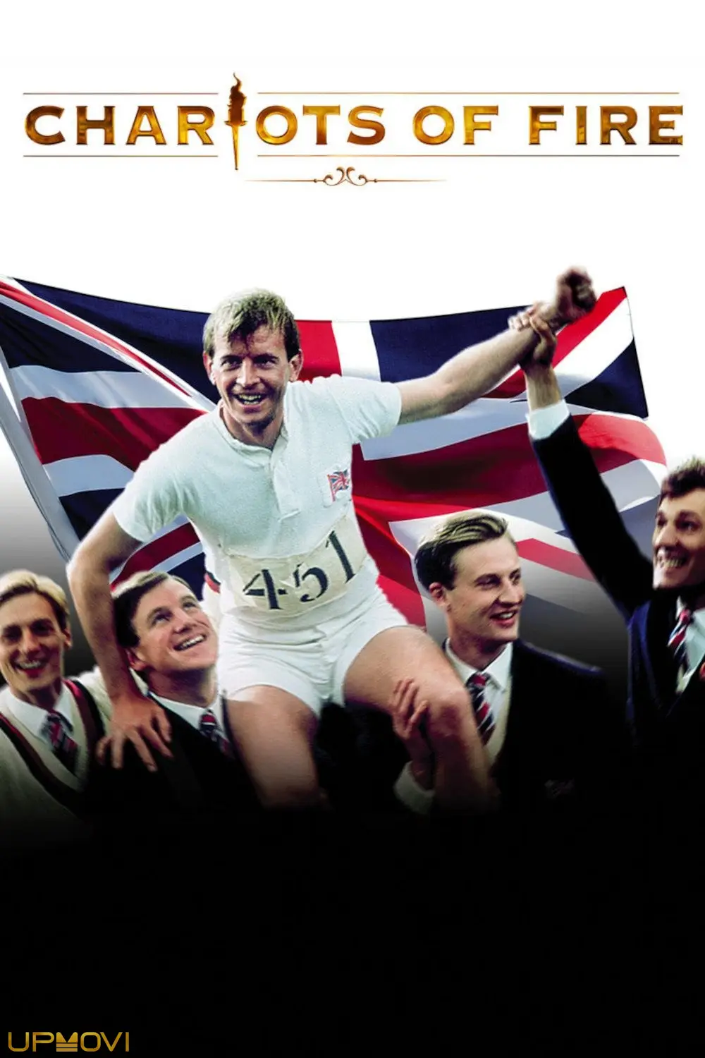 Chariots of Fire