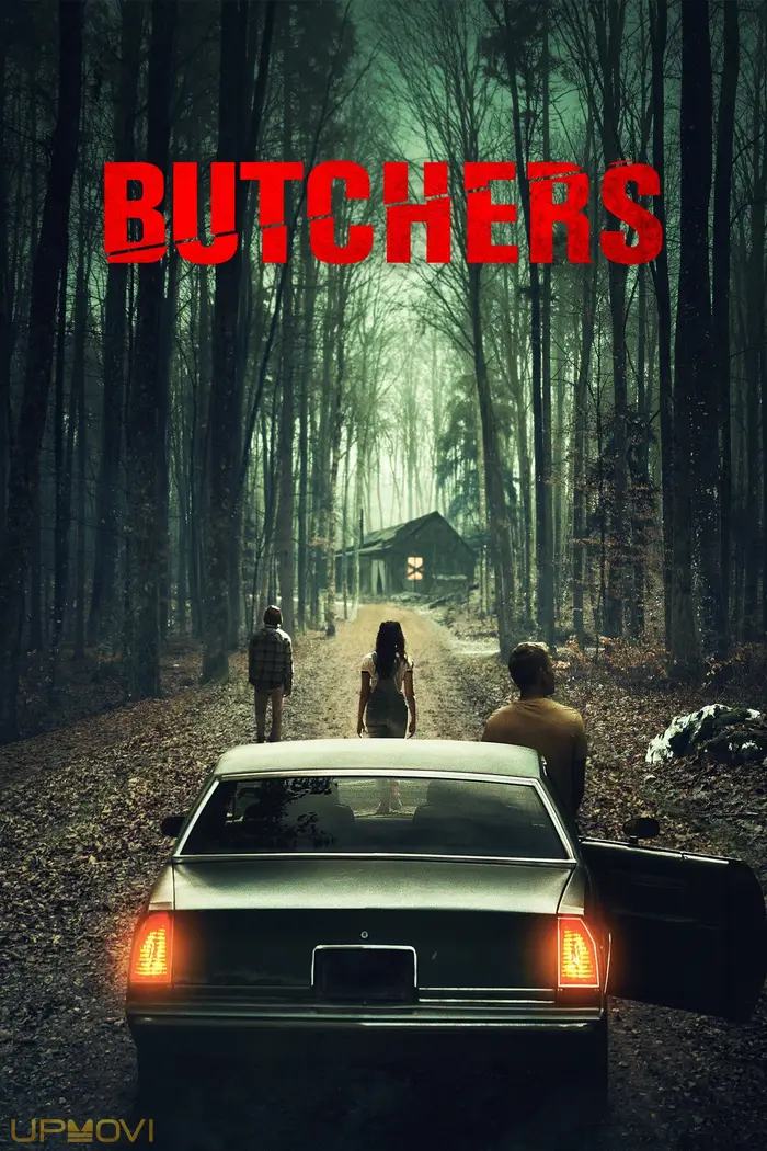 Butchers
