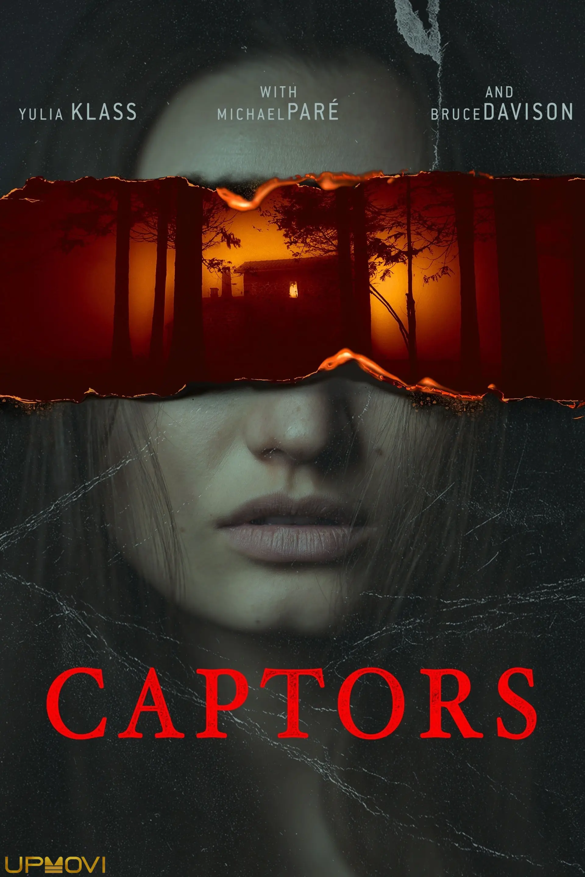 Captors