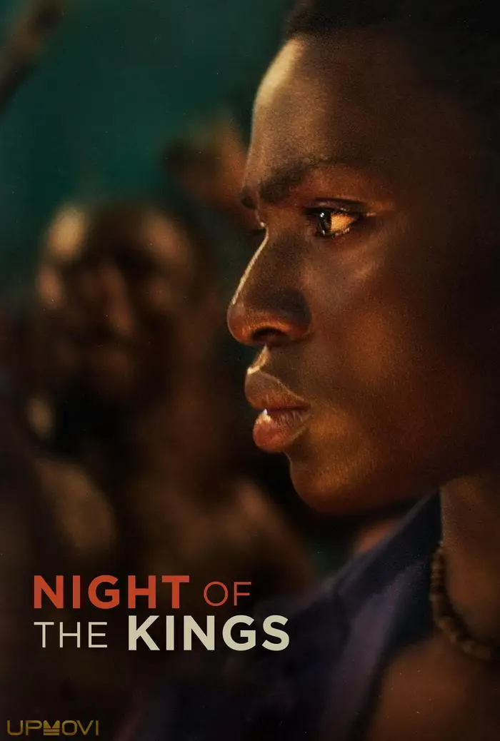 Night of the Kings