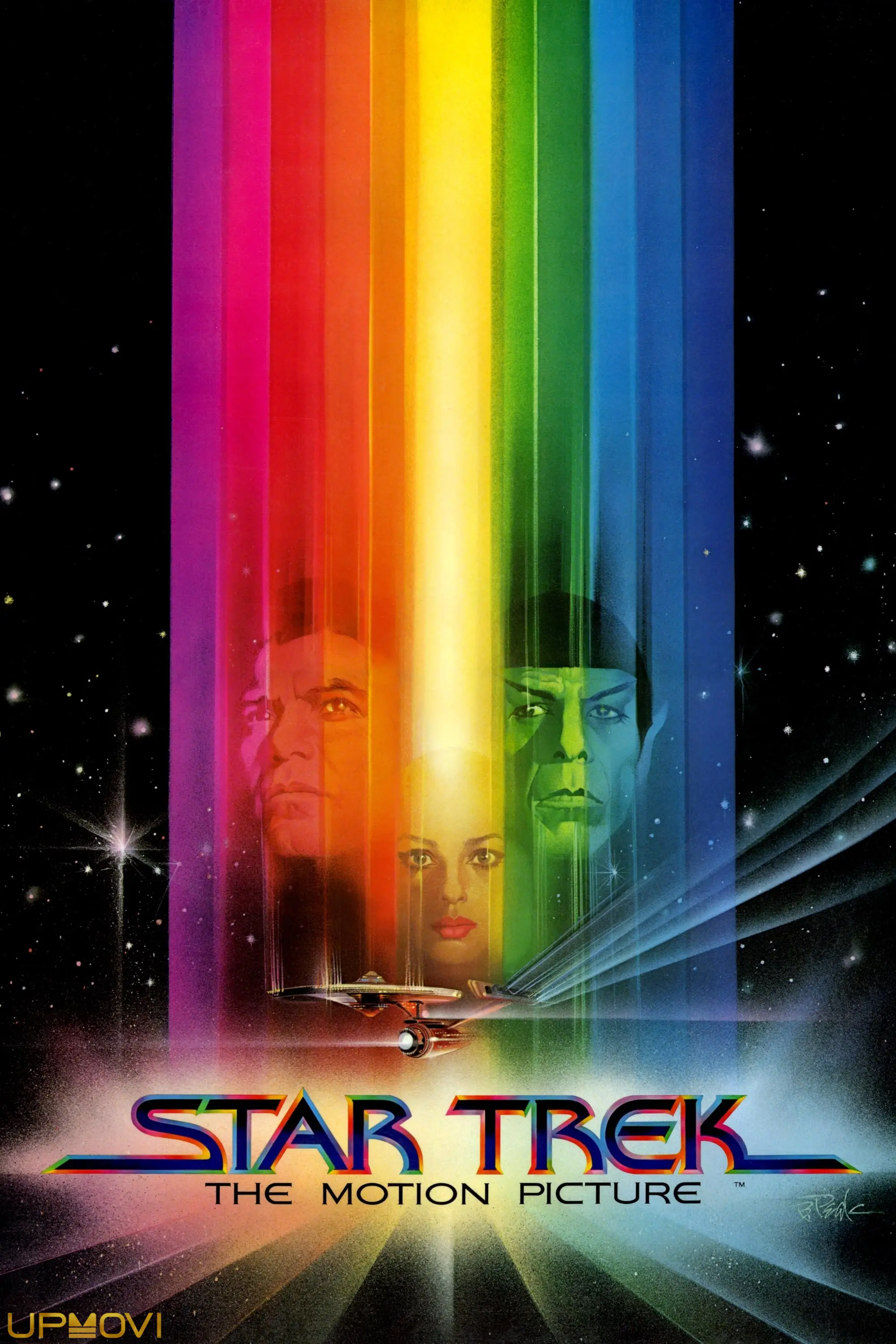 Star Trek: The Motion Picture
