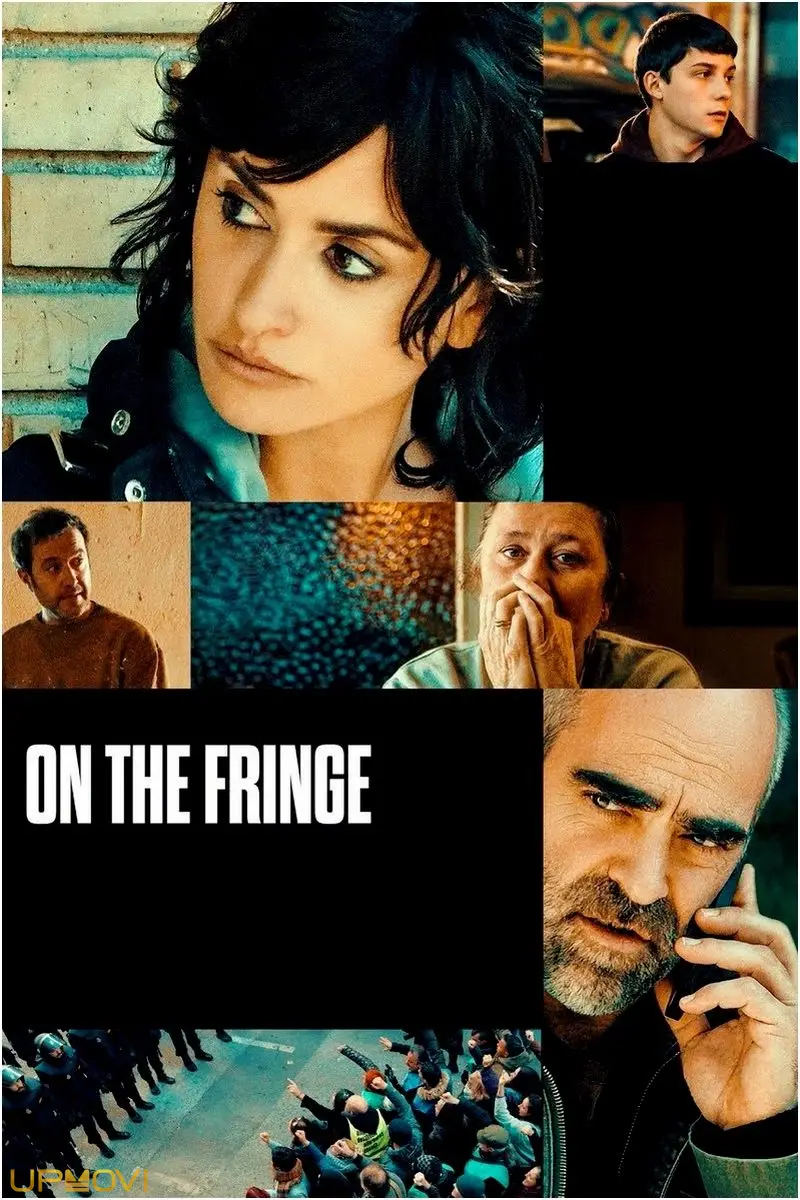 On the Fringe