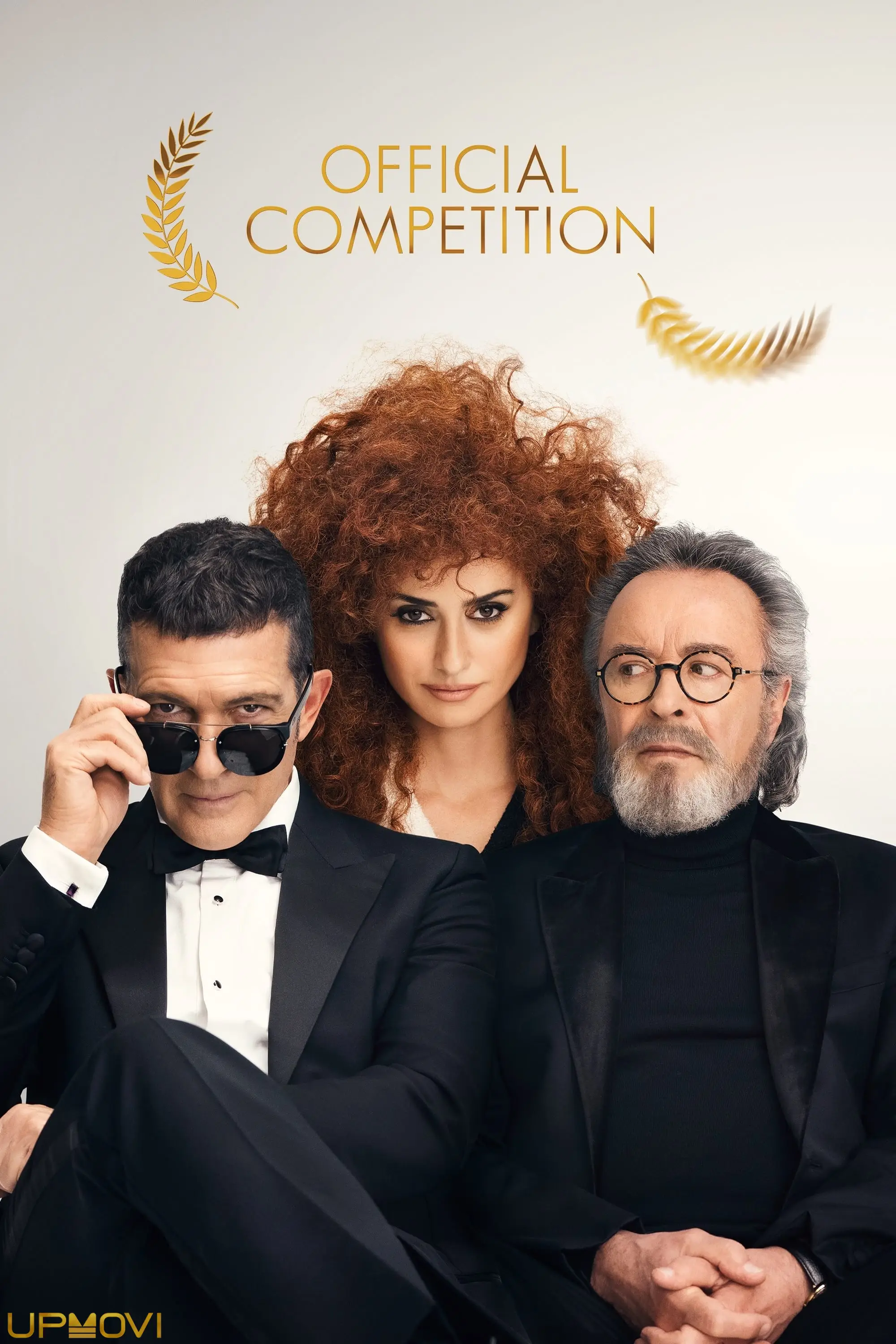 Official Competition