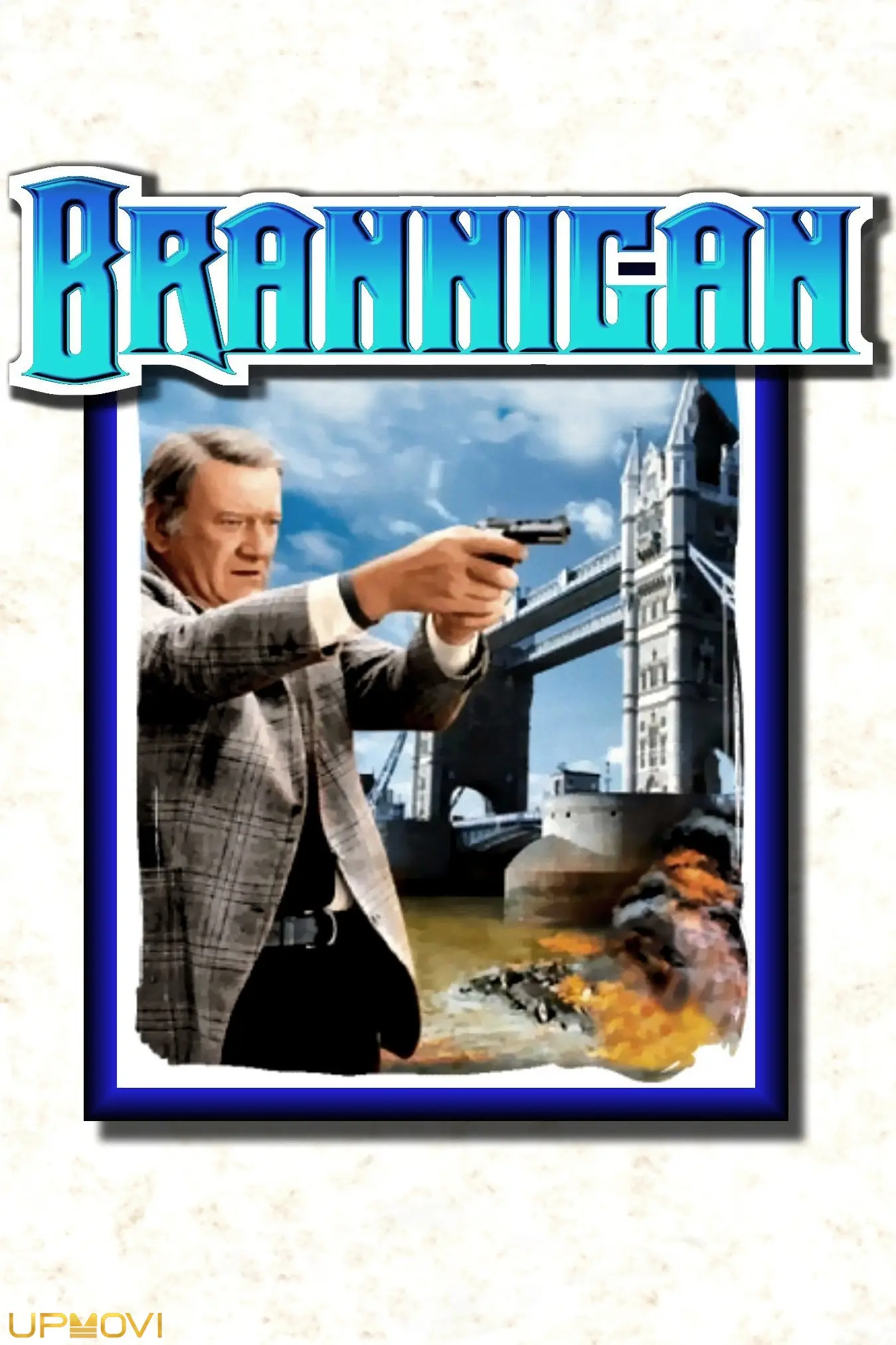 Brannigan