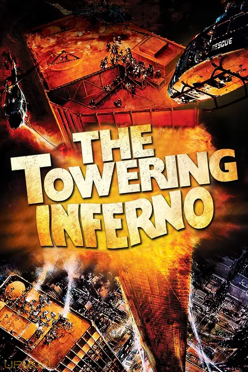 The Towering Inferno