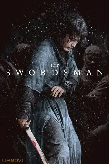 The Swordsman